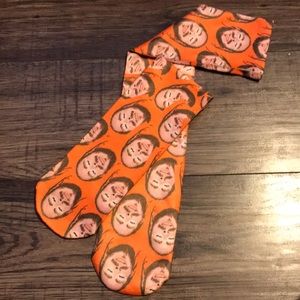 Post Malone Crew Socks